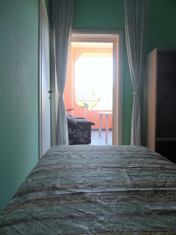 B&B Il Dodo Monastir 外观 照片