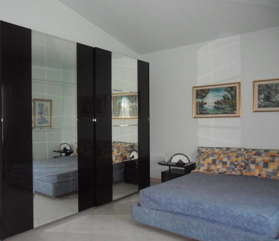 B&B Il Dodo Monastir 外观 照片