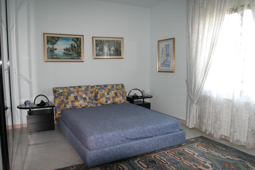 B&B Il Dodo Monastir 外观 照片