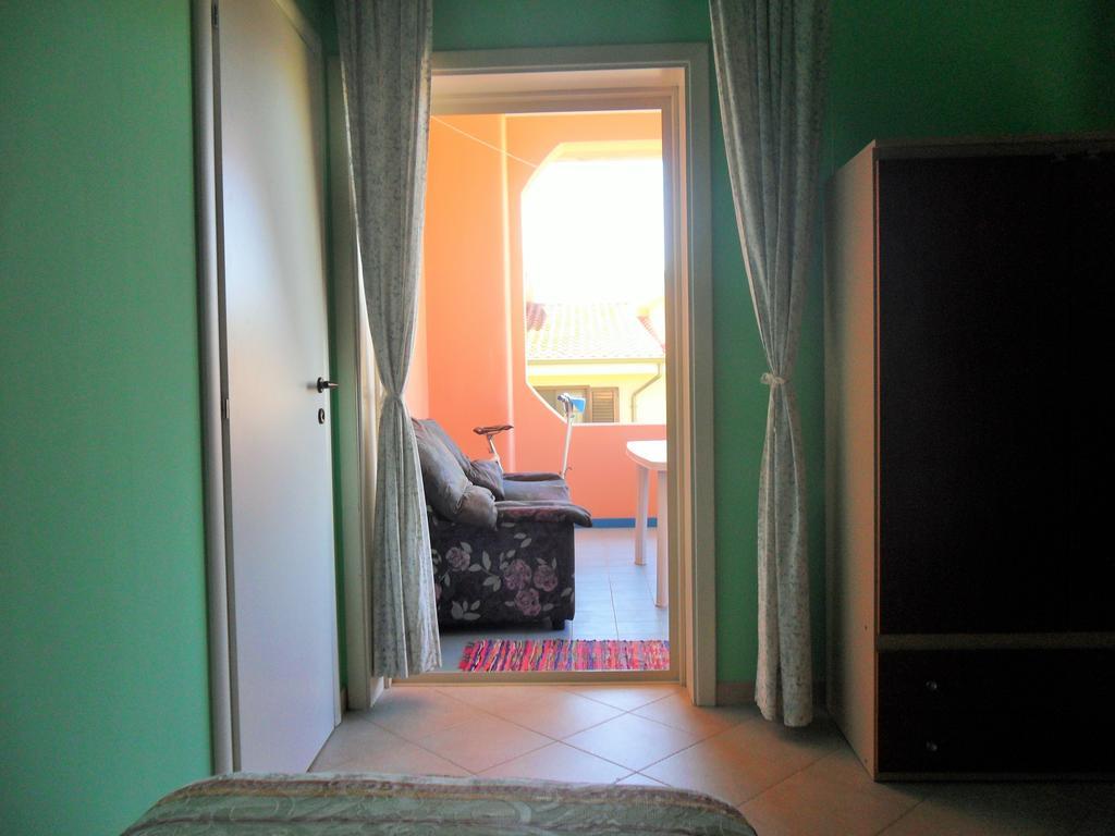 B&B Il Dodo Monastir 外观 照片