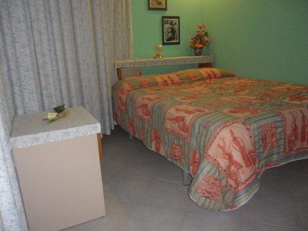 B&B Il Dodo Monastir 外观 照片