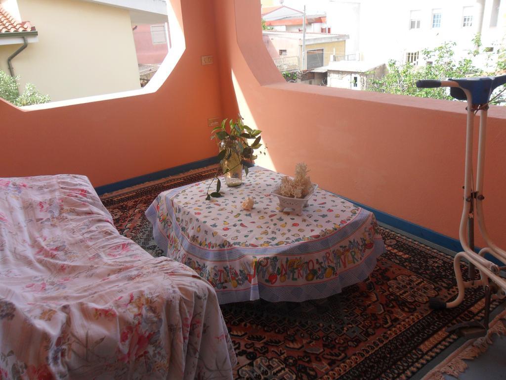 B&B Il Dodo Monastir 外观 照片